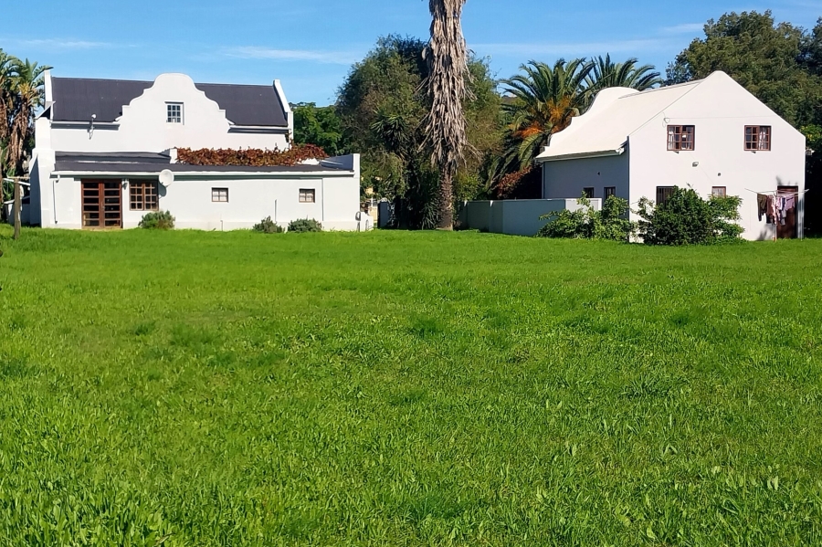 4 Bedroom Property for Sale in Heidelberg Western Cape